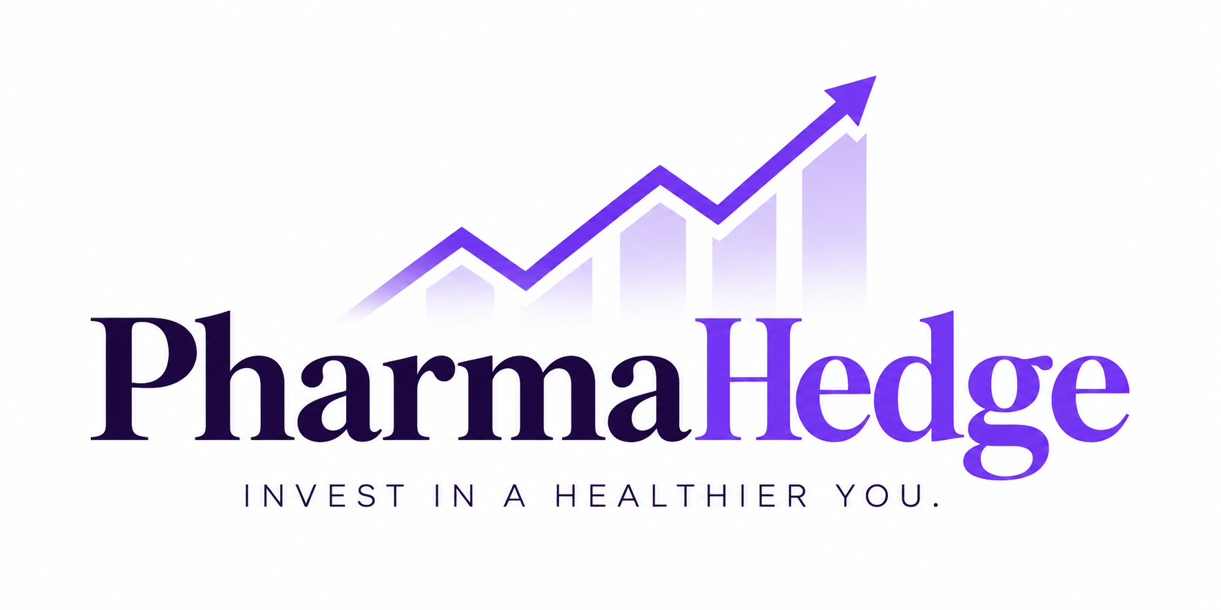PharmaHedge — Invest in a healthier you